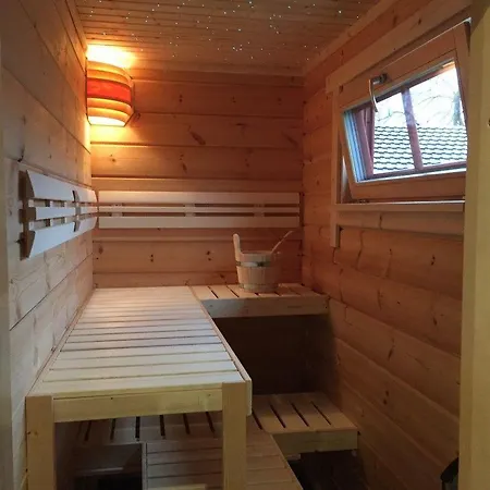 Сasa de vacaciones Blockhaus-an-der-skiwiese-braunlage-haus-philip