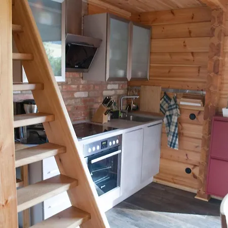 Blockhaus-an-der-skiwiese-braunlage-haus-philip Сasa de vacaciones