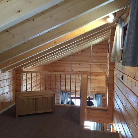 Blockhaus-an-der-skiwiese-braunlage-haus-philip Сasa de vacaciones *