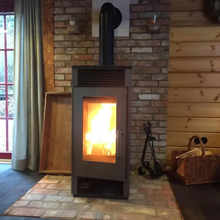 Сasa de vacaciones Blockhaus-an-der-skiwiese-braunlage-haus-philip
