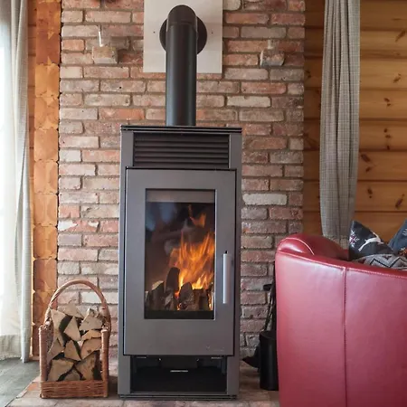 Сasa de vacaciones Blockhaus-an-der-skiwiese-braunlage-haus-philip